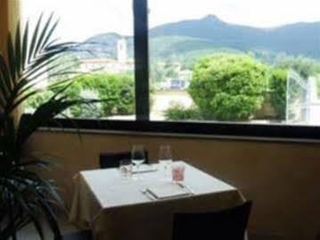 Hotel Santa Lucia Кашина Экстерьер фото