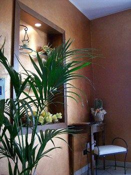Hotel Santa Lucia Кашина Экстерьер фото